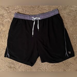 Vuori Trail Shorts Athletic Performance Men’s Medium
